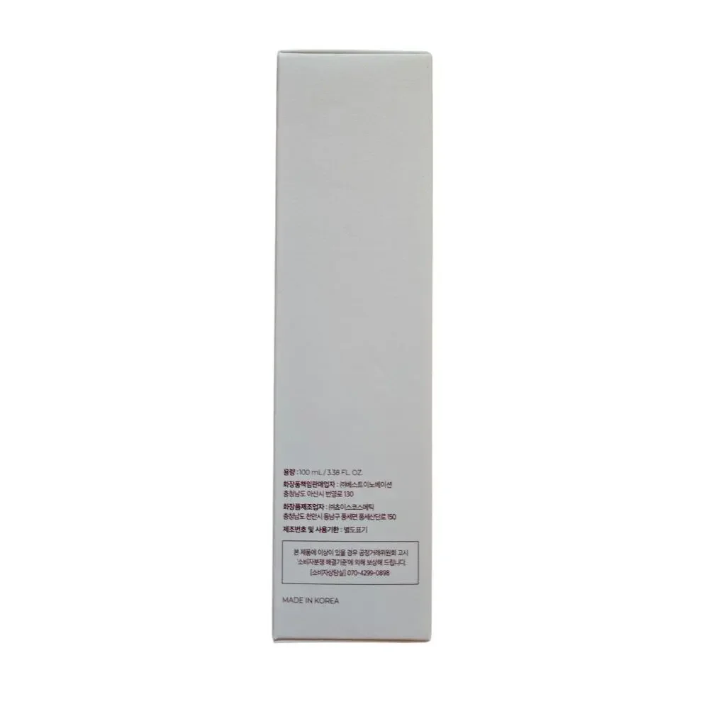 Kopher Curepair Derma Ampoule Spray Mist: 100 ml